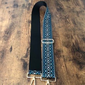 Adjustable Shoulder Strap